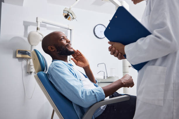 Best Emergency Broken Tooth Repair in Kermit, TX