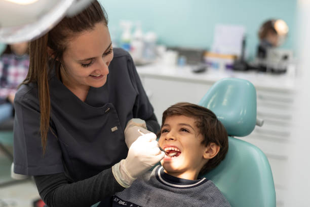 Best Emergency Treatment for Toothache in Kermit, TX