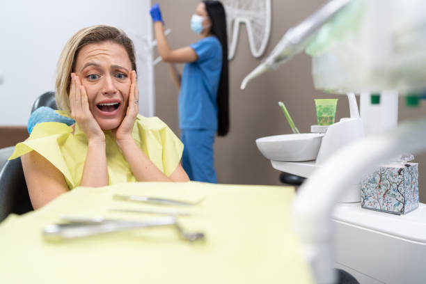 Best Pediatric Emergency Dentist in Kermit, TX