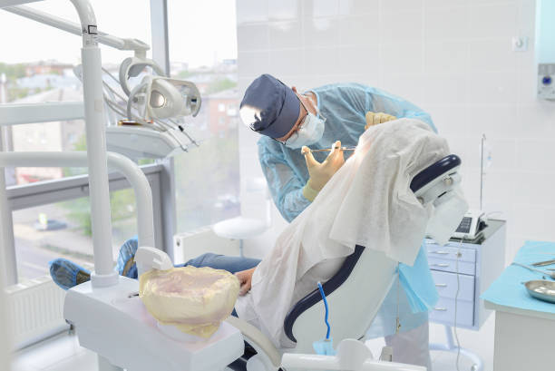 Best Emergency Treatment for Toothache in Kermit, TX
